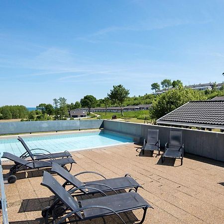 6 Person Holiday Home In Aabenraa Luaran gambar