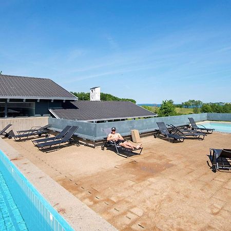 6 Person Holiday Home In Aabenraa Luaran gambar
