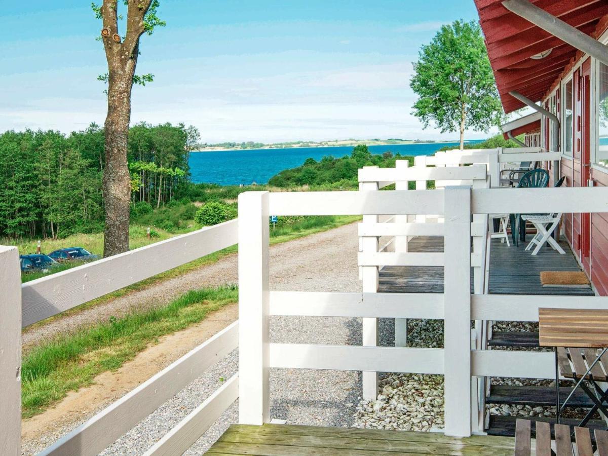6 Person Holiday Home In Aabenraa Bilik gambar