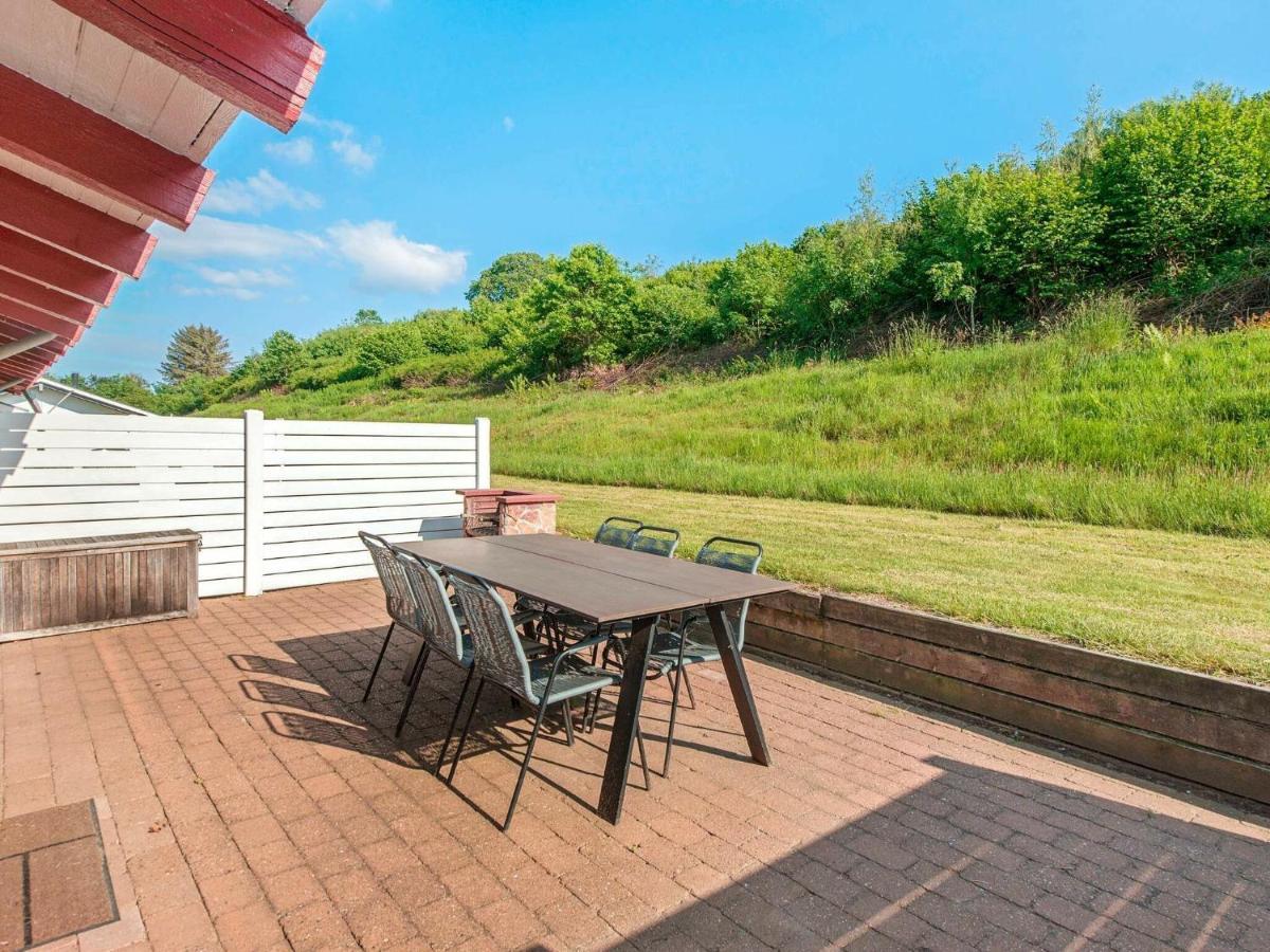 6 Person Holiday Home In Aabenraa Bilik gambar