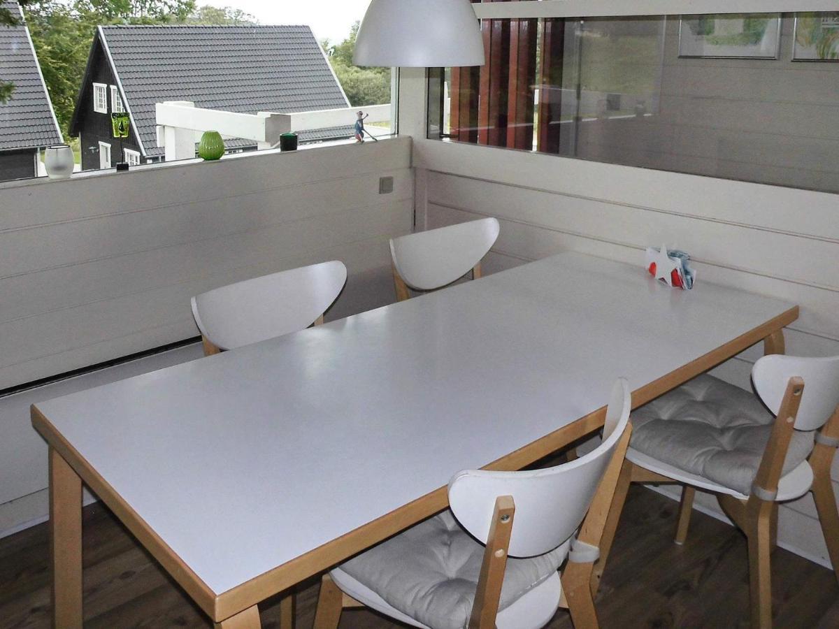 6 Person Holiday Home In Aabenraa Luaran gambar