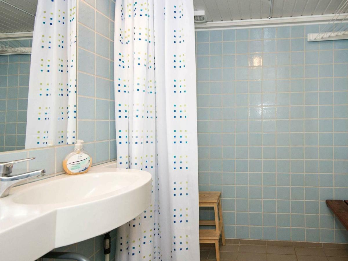 6 Person Holiday Home In Aabenraa Luaran gambar